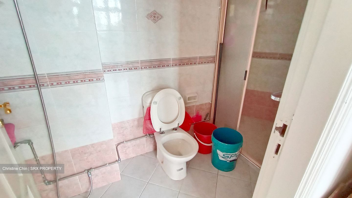 Jalan Singa (D14), Semi-Detached #338288811